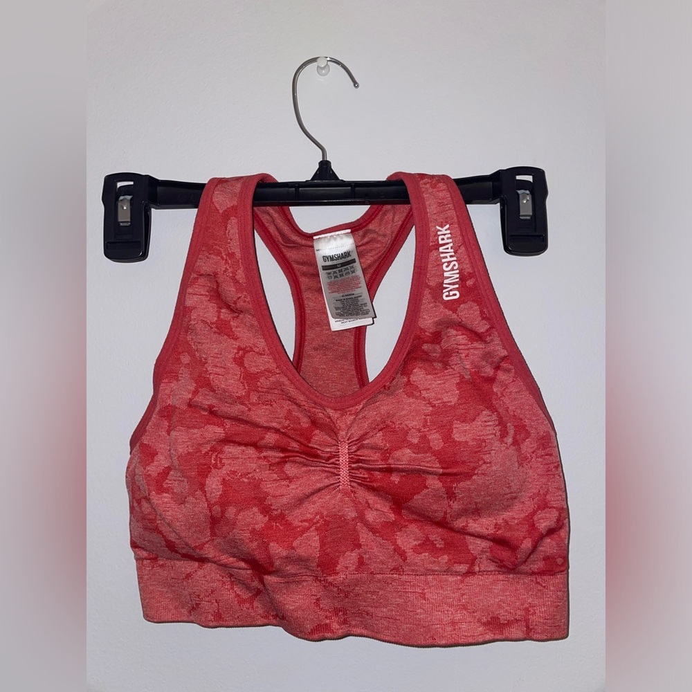 Gymshark sports bra